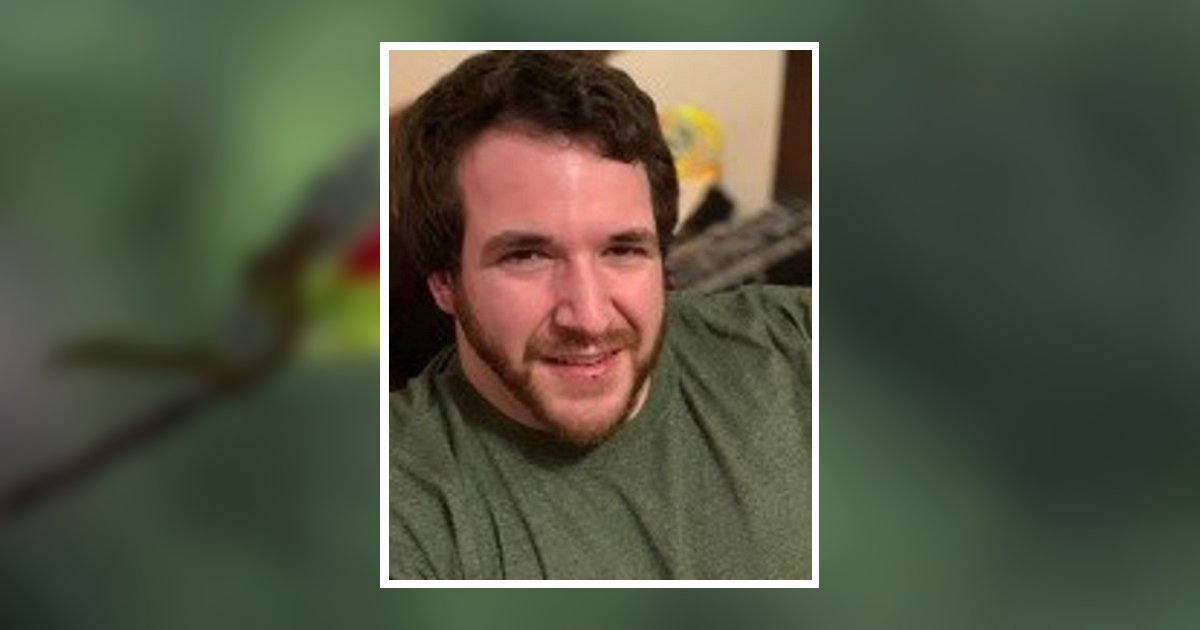Corbin Lance Fain Buchanan, GA Obituary