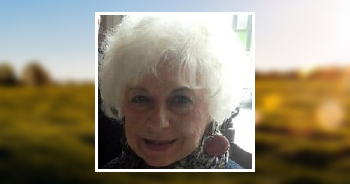 Barbara Thomas Burton Obituary 2023 Sumner Funeral and Cremation