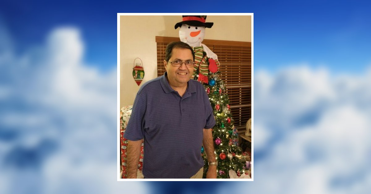 Santiago Jesus Rodriguez Obituary, West Palm Beach, FL