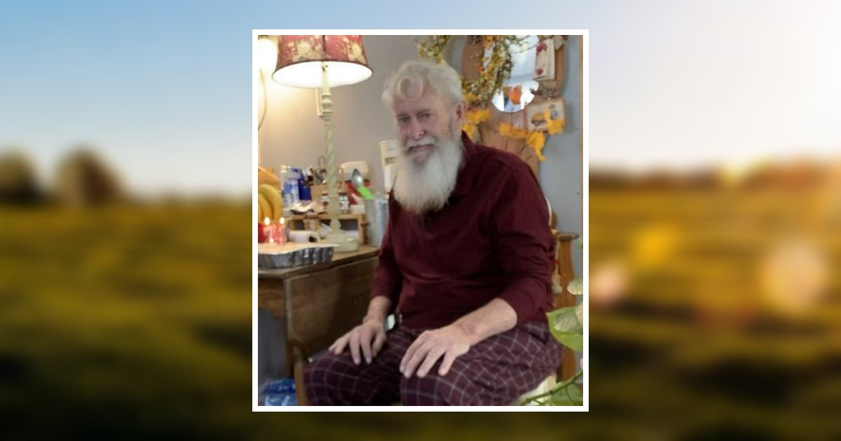 Richard Allen Kilby Obituary 2020 Rolla Cremation