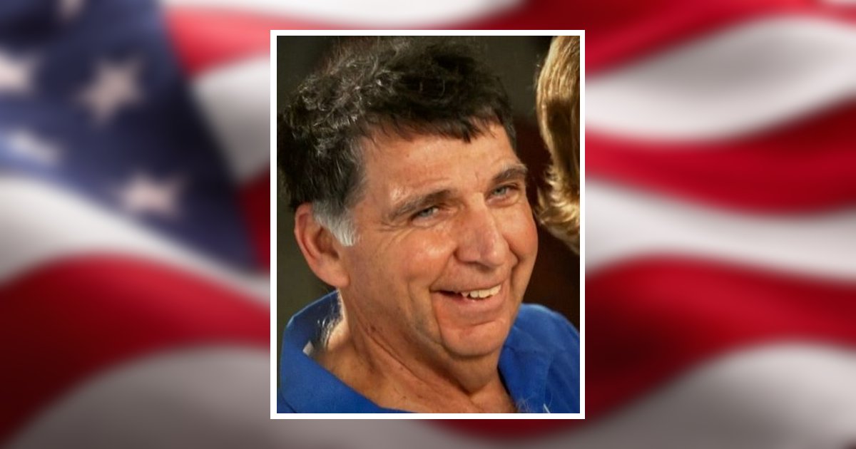 Larry A. Boehmer Trotwood, OH Obituary