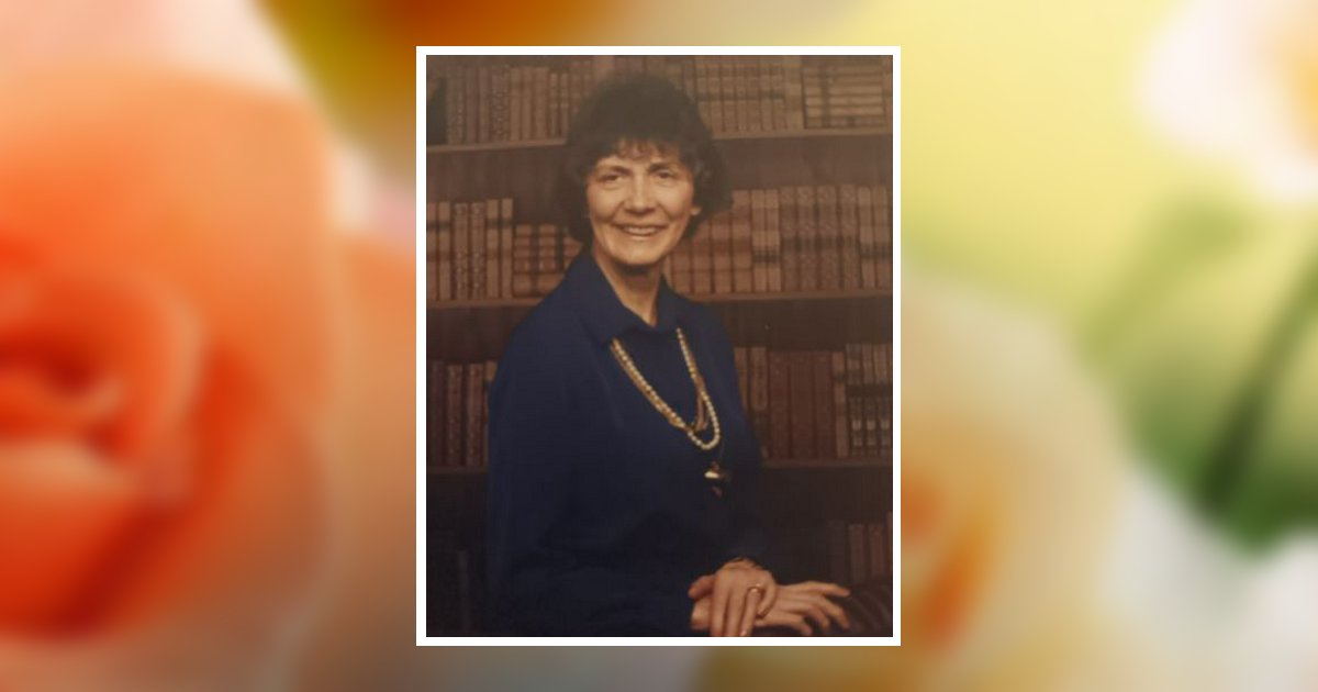 Betty J Wilk