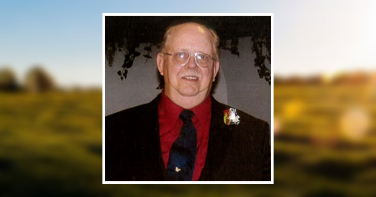 Richard A. Johnson Obituary 2022 Kinsley Mortuary, Padden Funeral