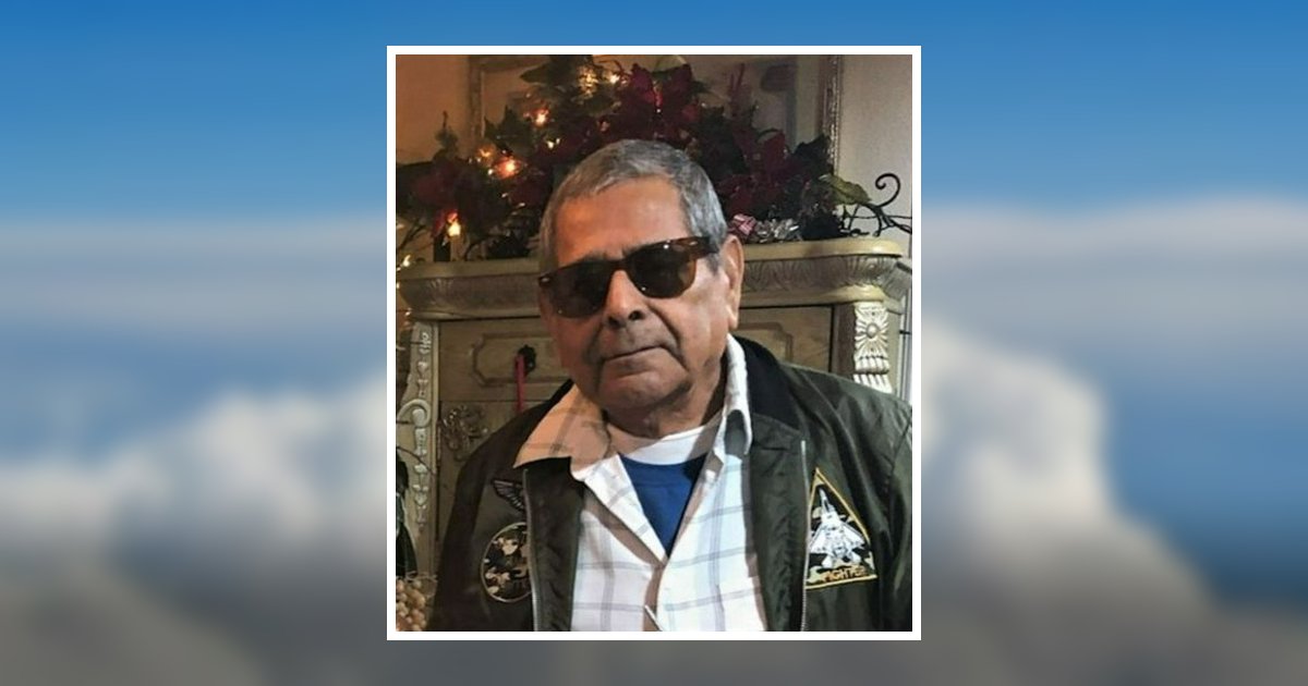 Jose Rivera Obituary 2022 Hondo Funeral Home