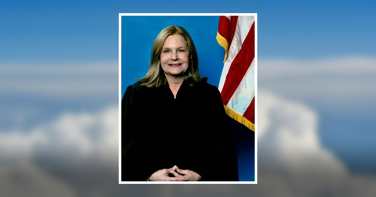 The Honorable Marilyn Heffley Obituary 2022 The Donohue Funeral Homes Inc.