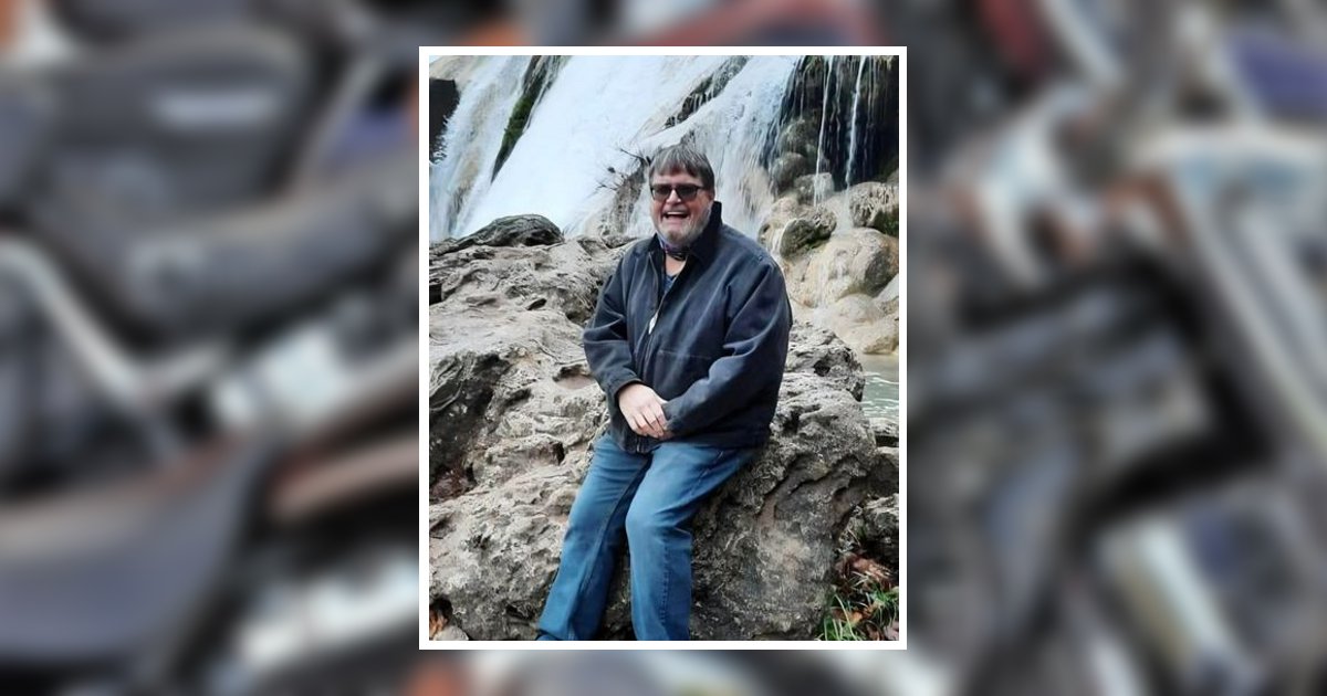 Richard "Rick" Allen Willaby