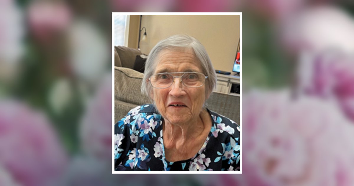 Barbara Wallace Green Obituary, Greenville, TX