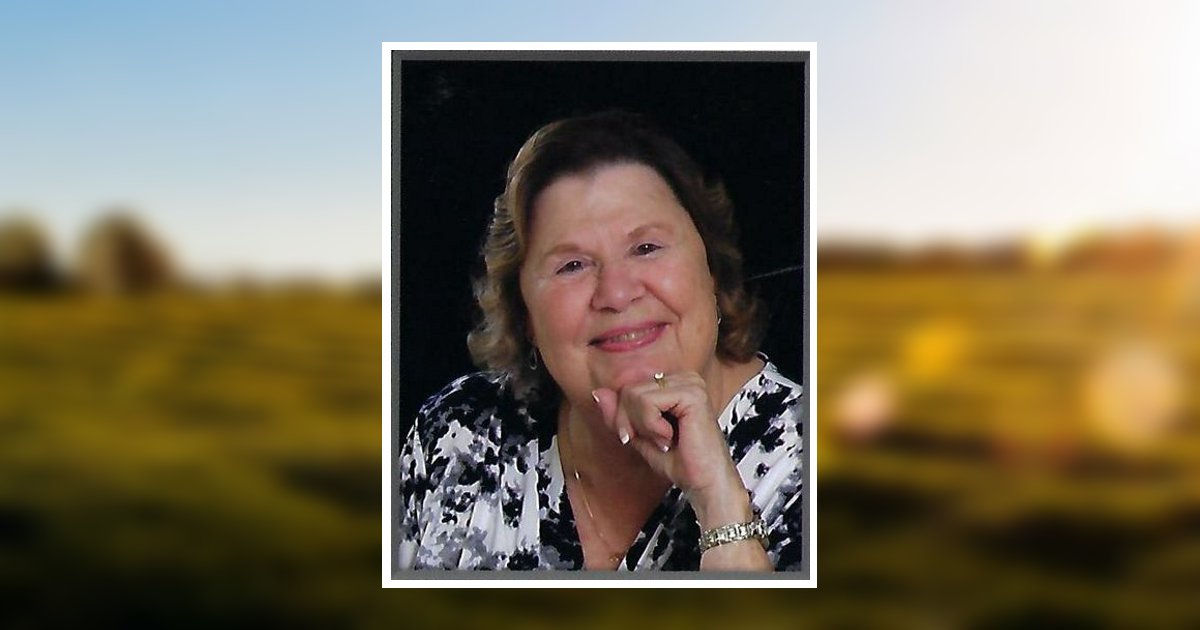 Doris Huff Thompson Obituary Clarke & Staples Funeral Homes, Inc.