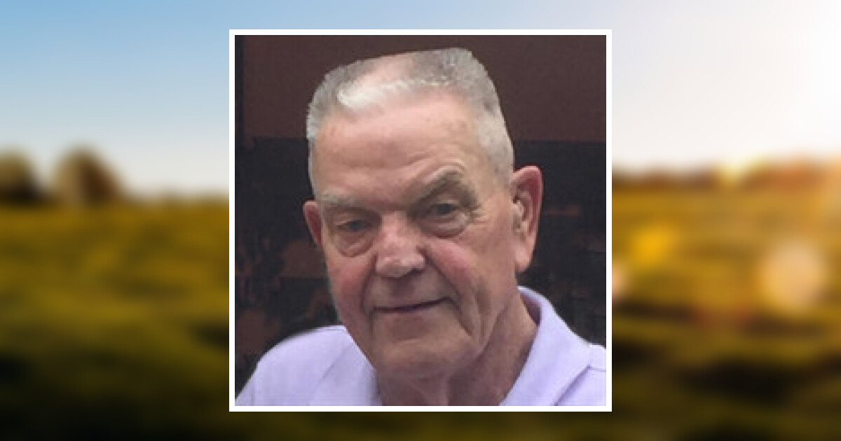 Loren Raymond Bush Obituary 2020 - Christy-Smith Funeral Homes