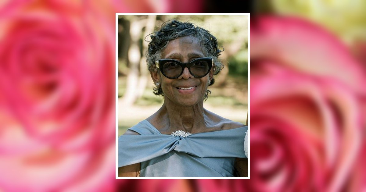 Patricia H. Jackson Wanbaugh