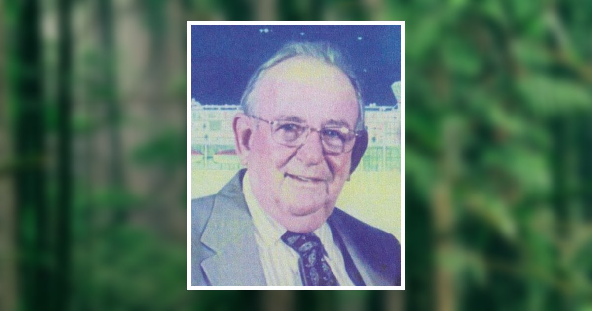 Norman O. Lavoie Obituary, Fall River, MA