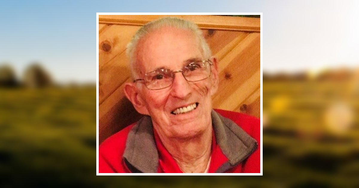 Lawrence W "Larry" Tuttle Obituary 2020 Wichmann Funeral Homes