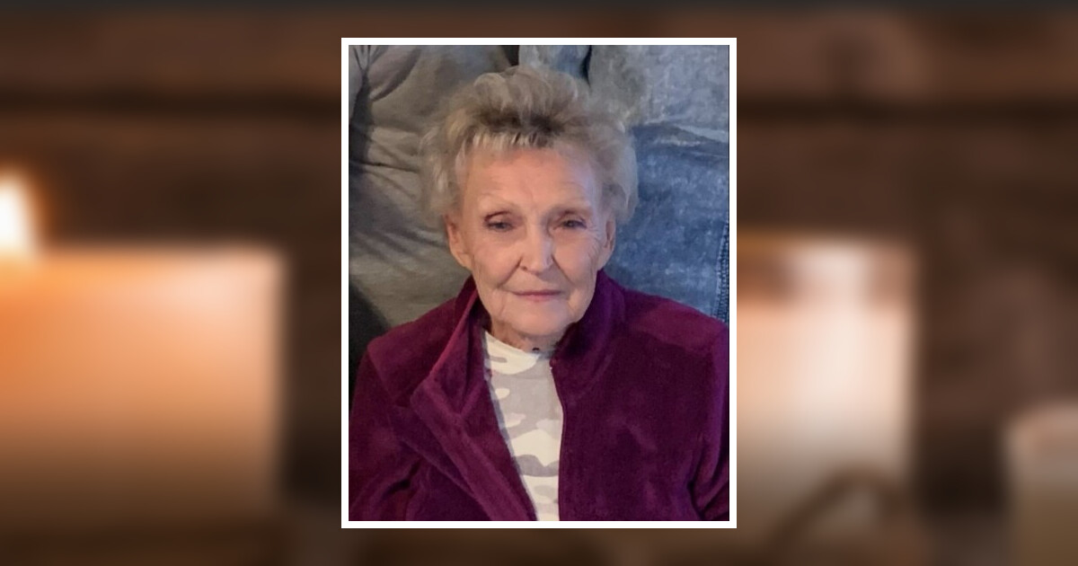 Beatrice Charles Obituary 2023 Robinson Funeral Home