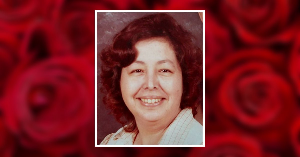 Odilia Ortiz Longoria Rio Grande City, TX Obituary