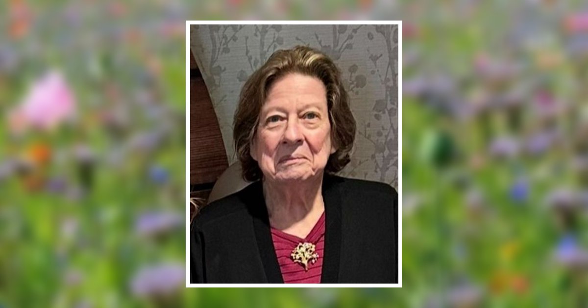 Rosemary Williams Hatfield Obituary, Morgantown, WV