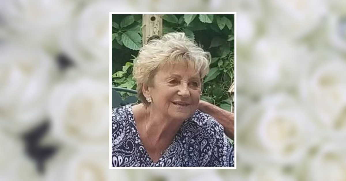 Picture Delores A. Olafson