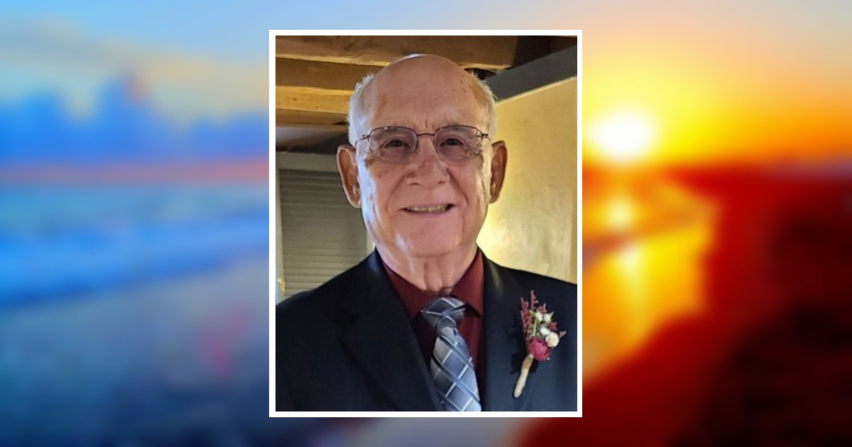 Jr Benjamin Nava Obituary, Garden City, ID