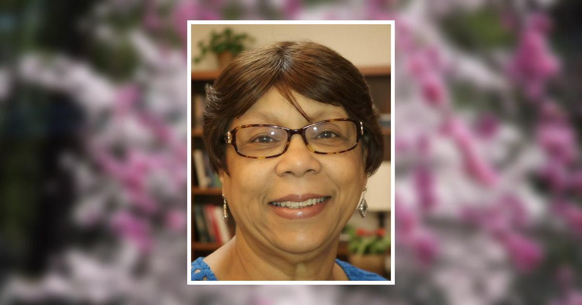 Portrait of Thelma Meeks Isles