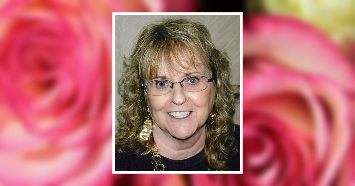 Karen Louise Quick Obituary 2023 Walter and Lewis Funeral and