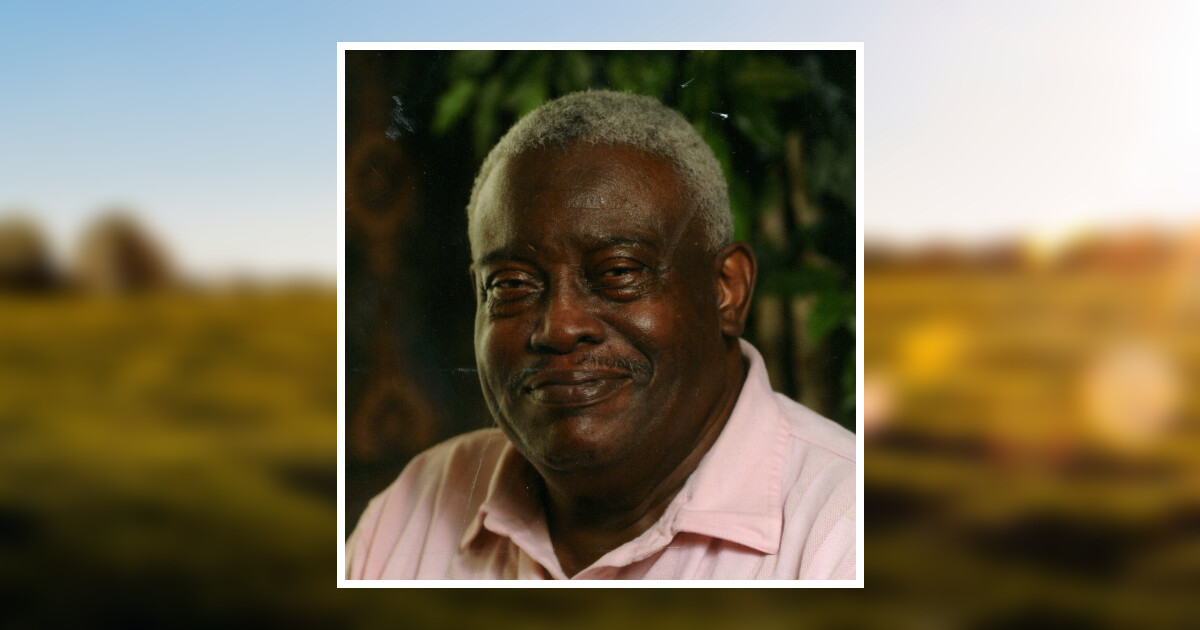 Hardy Crone Jr. Obituary - Marlan Gary Funeral Home Chapel of Peace