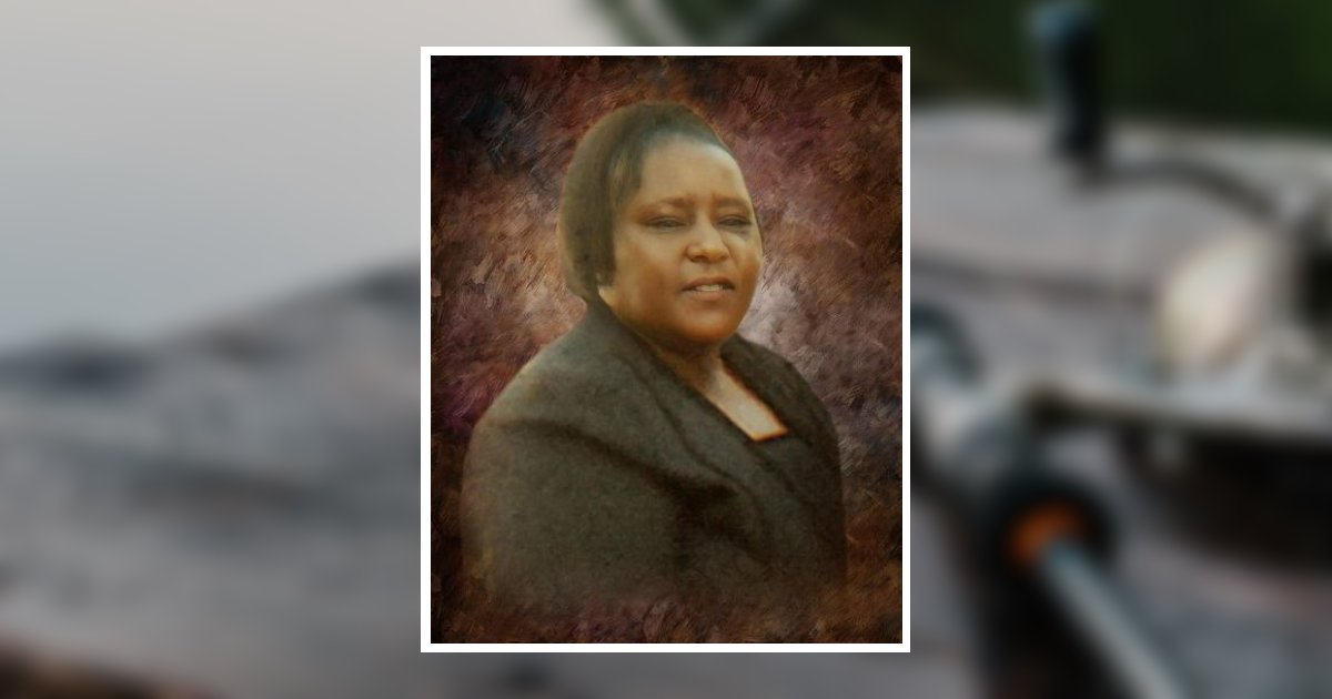 Mamie Rainwater Obituary, El Dorado, AR