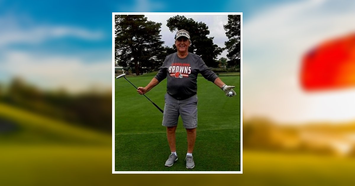 Charles "Dan" D. Bickelhaupt Obituary, Findlay, OH