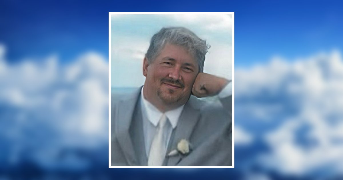 Steven James Cook Obituary, Tremonton, UT