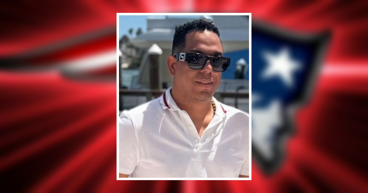 Miguel Elias Aybar Obituary, Beltsville, MD