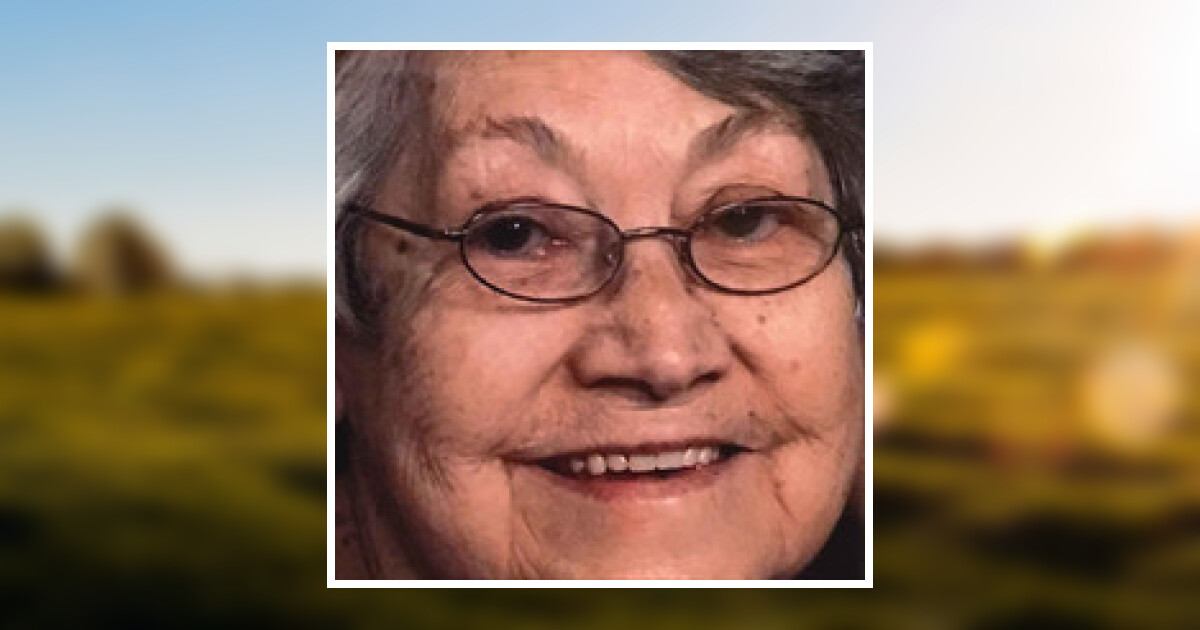 Ruth Naomi Dingus Obituary 2017 - Hamlett-Dobson Funeral Homes