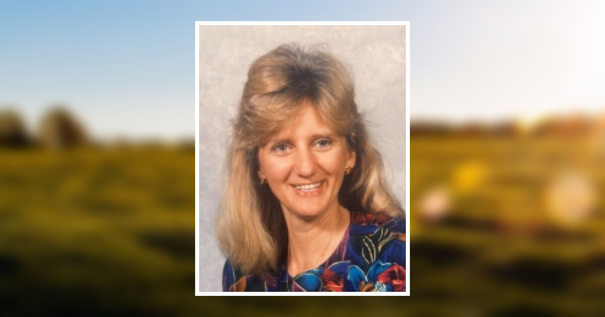 Lorraine Kesling Obituary 2022 Barnes Funeral Homes