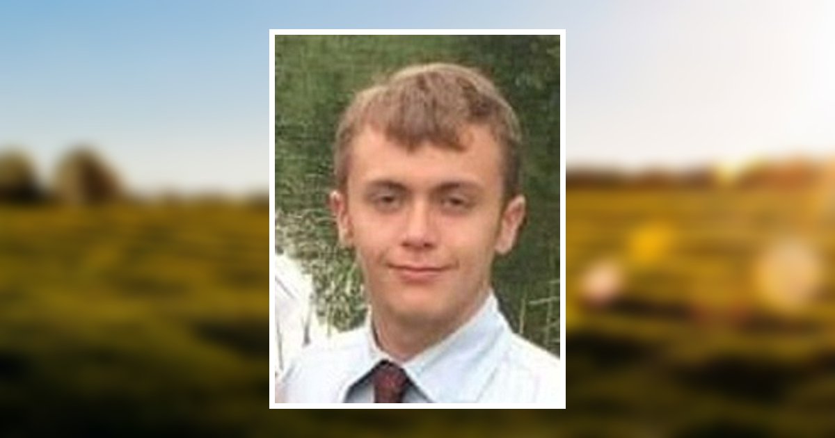 Trevan "Konnor" Hugh Green Obituary 2020 Companion Funeral & Cremation Service