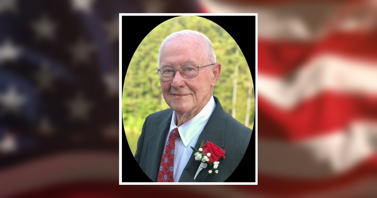 Baxter Wilson Carter Obituary, Denton, NC