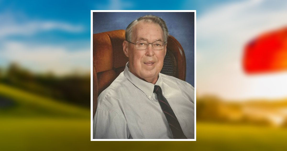 Gerald "Jerry" Wayne Duff Obituary, Bowling Green, KY