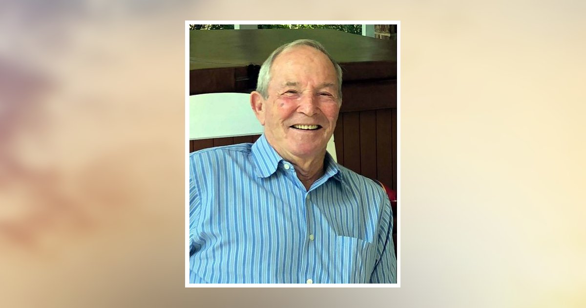 Carl Parker Obituary, Winnsboro, LA