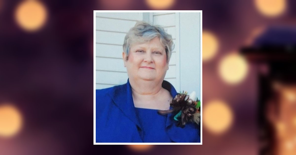 Sandra Bowen Waynesboro, TN Obituary
