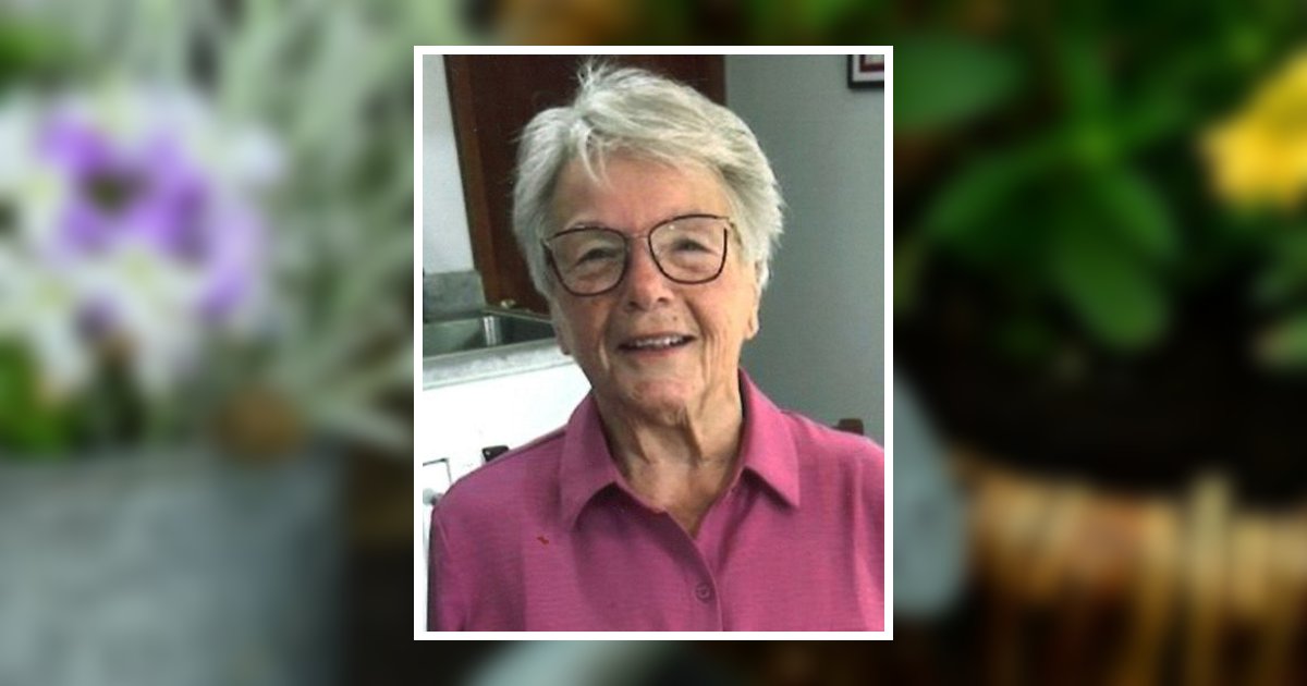 Sandra A. "Sandy" Sutter Allendale, IL Obituary