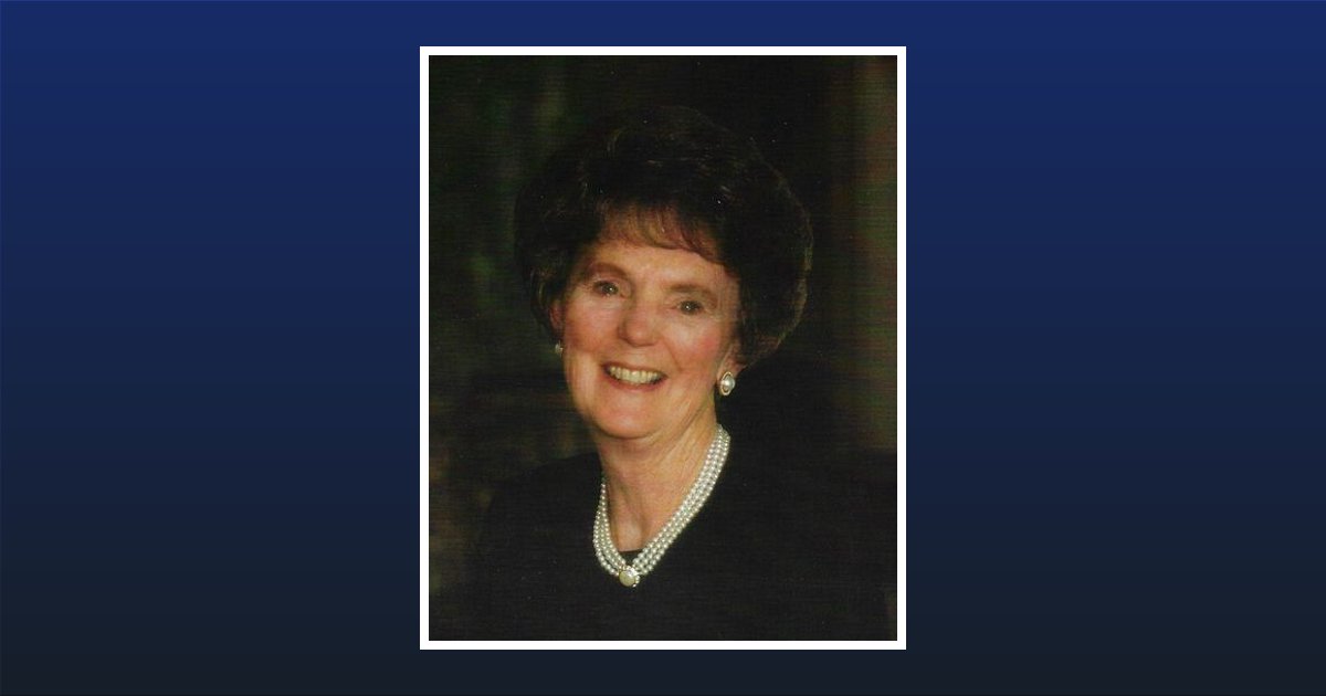 Joan Donaldson Quinn