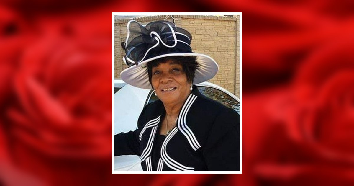 Margaret ClineSilas Obituary 2022 Eternal Rest Funeral Home