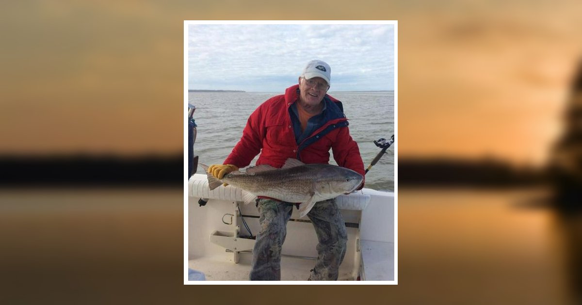 Joel Christian Downs Obituary, Claxton, GA