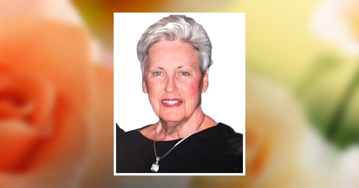 Sandra Rosier Saul Obituary, Evans, GA