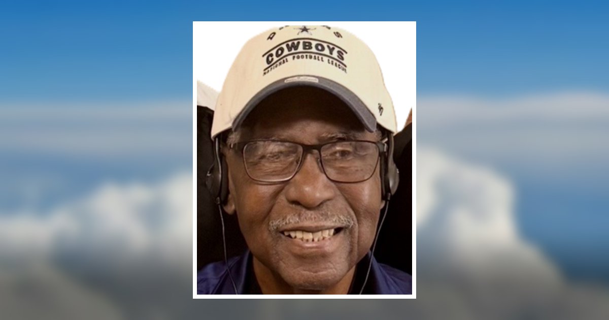 Tommie Lee Morgan Obituary, Fort Worth, TX