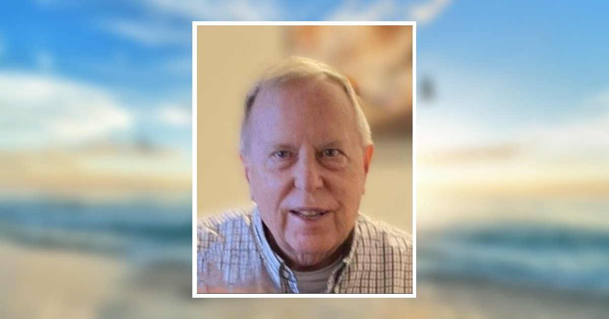 Patrick J. Nothnagel Obituary, Morrisville, PA