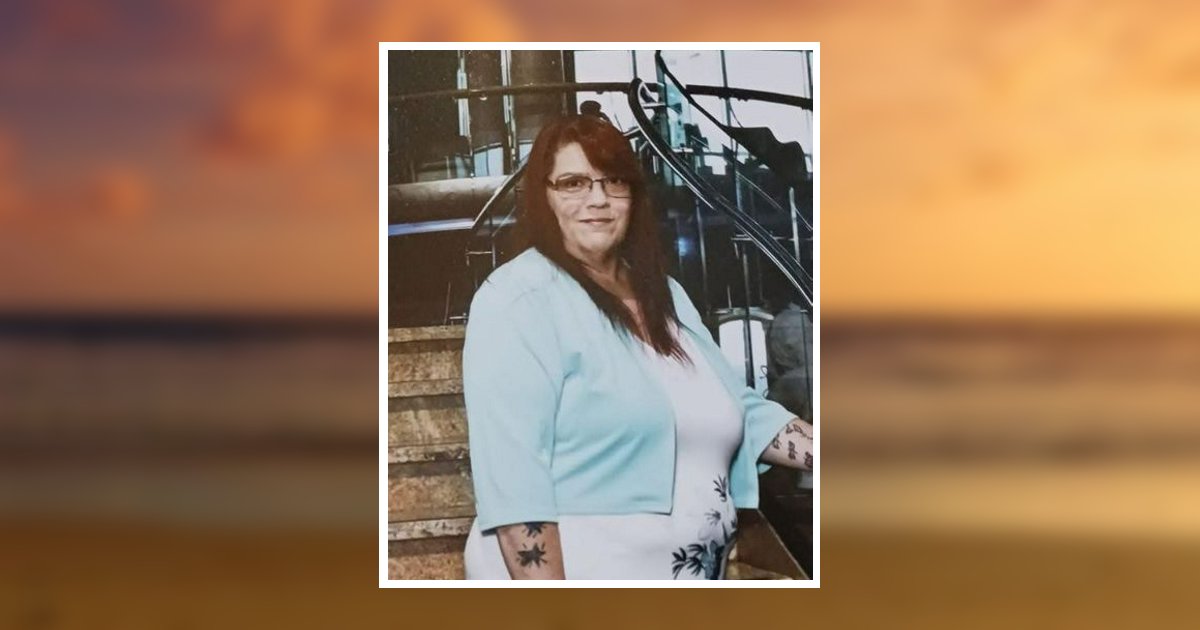 Lisa Leeann Reed Obituary, Port Richey, FL