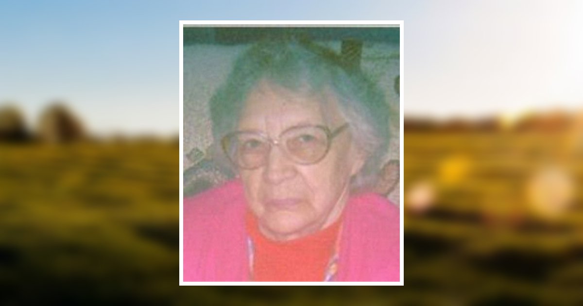 Fern Adams Obituary 2013 Pearson Family Funeral Service & Cremation