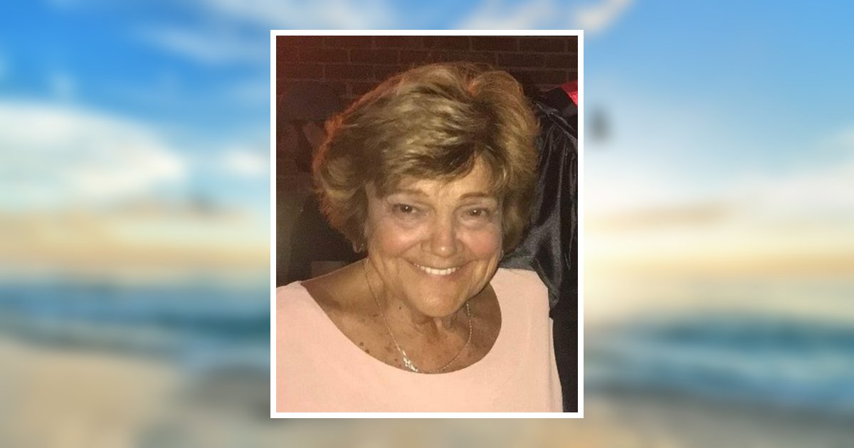 Carolyn Lee Barmoy Obituary, Frostburg, MD