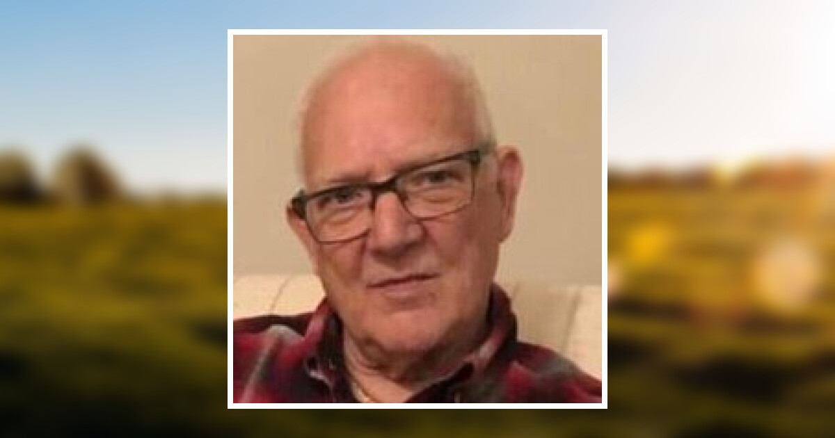 Richard Dingman Obituary 2021 - T.M. Ralph Funeral Homes