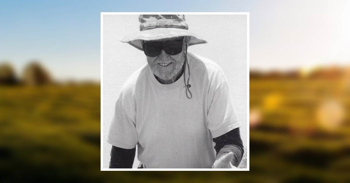 James Shellenberger Obituary 2021 Heritage Funeral Home Big Bend