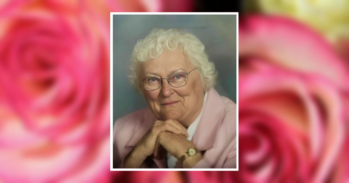 Patricia Ann Weiser Johnson Obituary 2024 Hayworth Miller Funeral