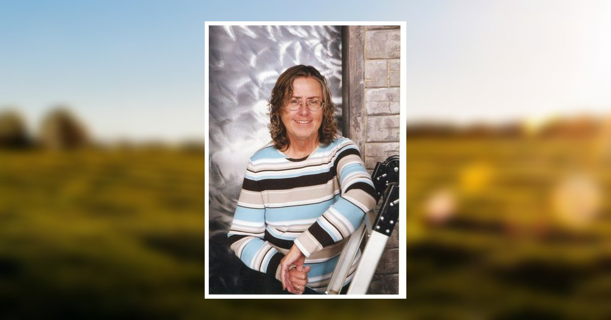 Marilyn Hanke Obituary 2019 Terpening & Son Mortuary