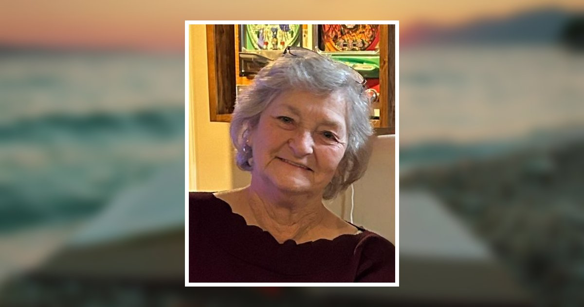 Daphne Ann Matthews Carrigan Taylorsville, NC Obituary